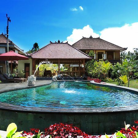 Pondok Ayu Soca Ubud  Exterior photo