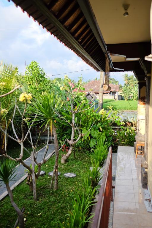 Pondok Ayu Soca Ubud  Exterior photo