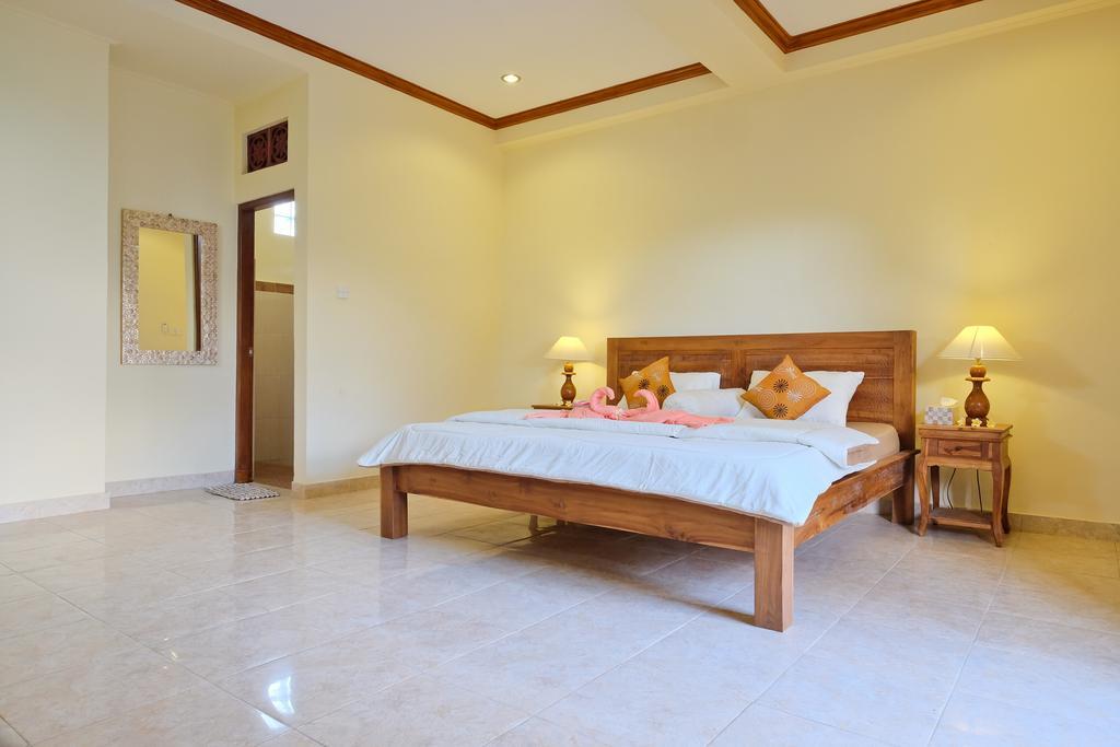 Pondok Ayu Soca Ubud  Exterior photo