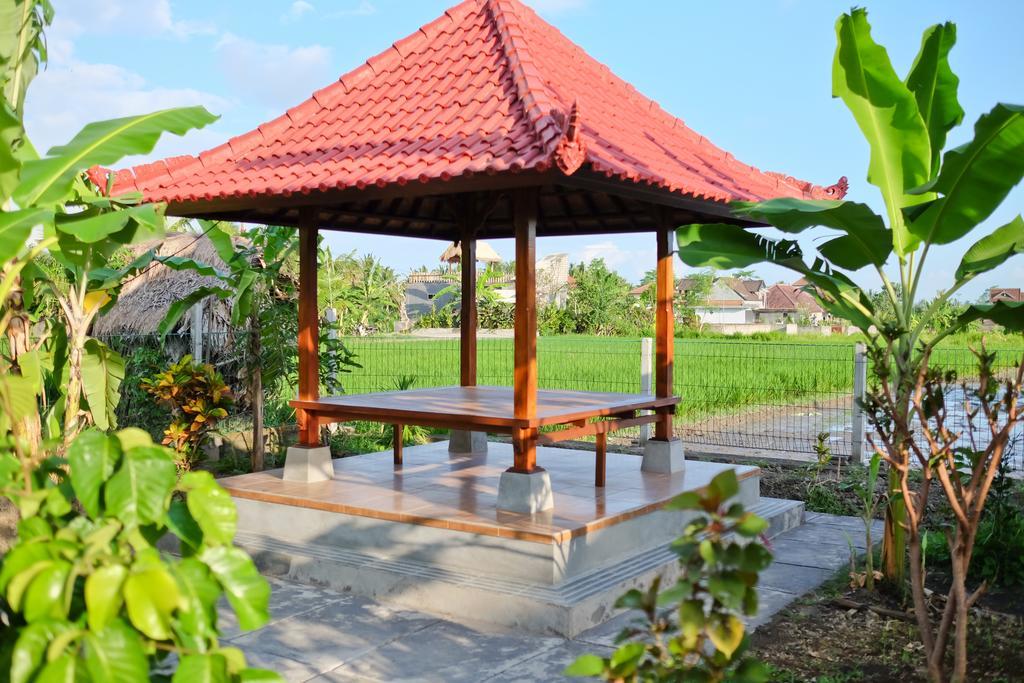Pondok Ayu Soca Ubud  Exterior photo