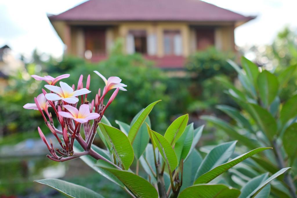 Pondok Ayu Soca Ubud  Exterior photo