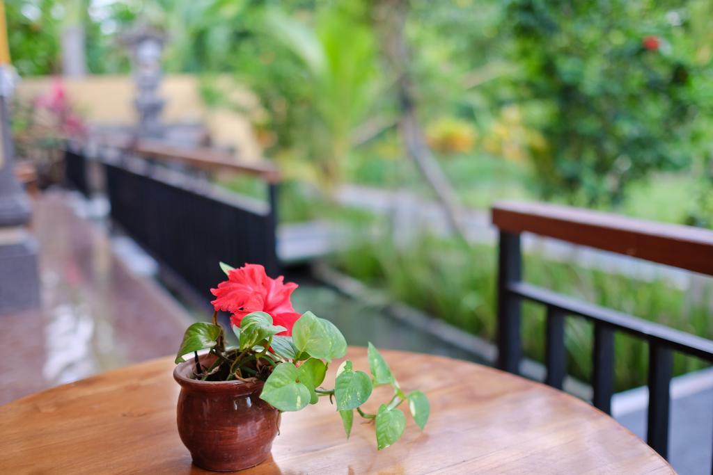 Pondok Ayu Soca Ubud  Exterior photo