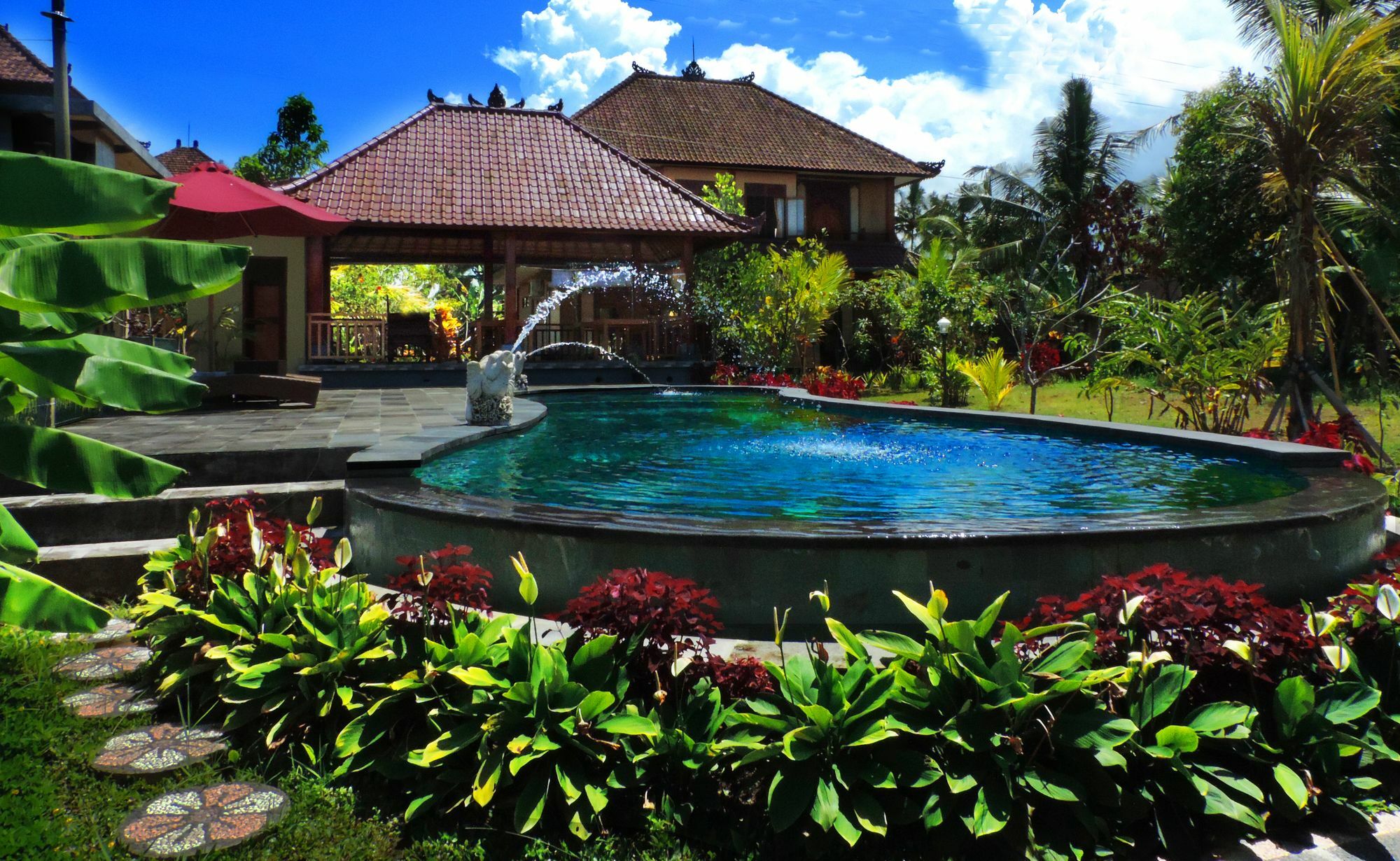 Pondok Ayu Soca Ubud  Exterior photo